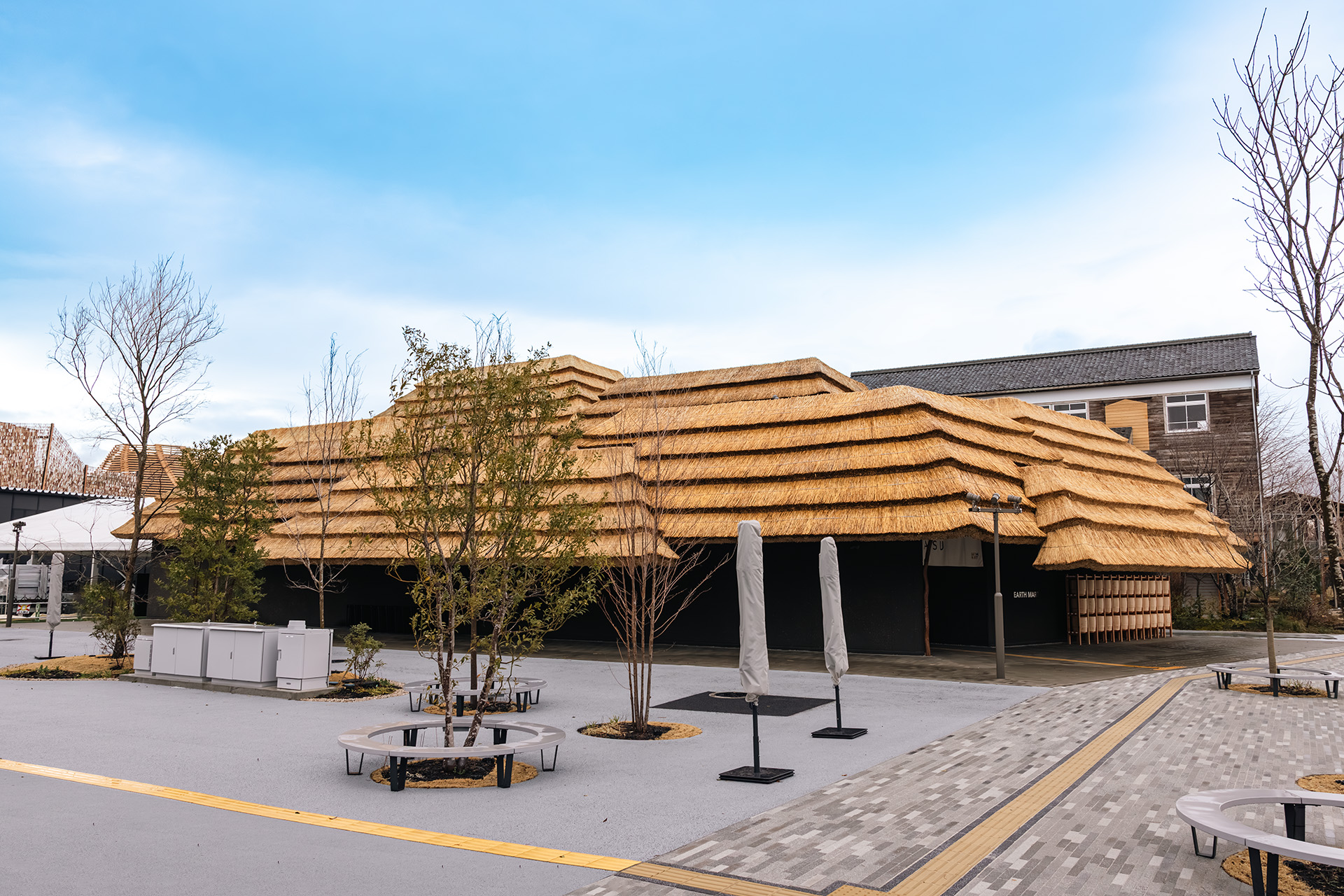建築